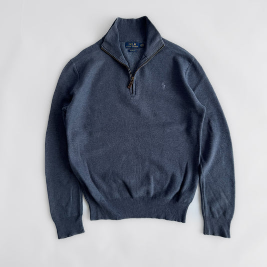 Ralph Lauren Quarter Zip - Small