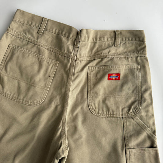 Dickies Carpenter Shorts - 36 X 10