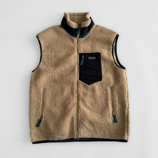 Patagonia Synchilla Vest - Large