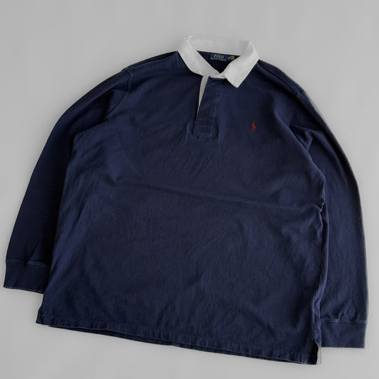 Ralph Lauren Rugby Shirt - XXL
