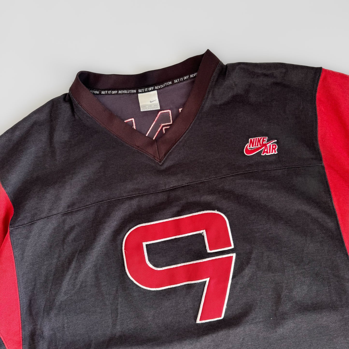 00s Nike Air NFL Jersey - XXL