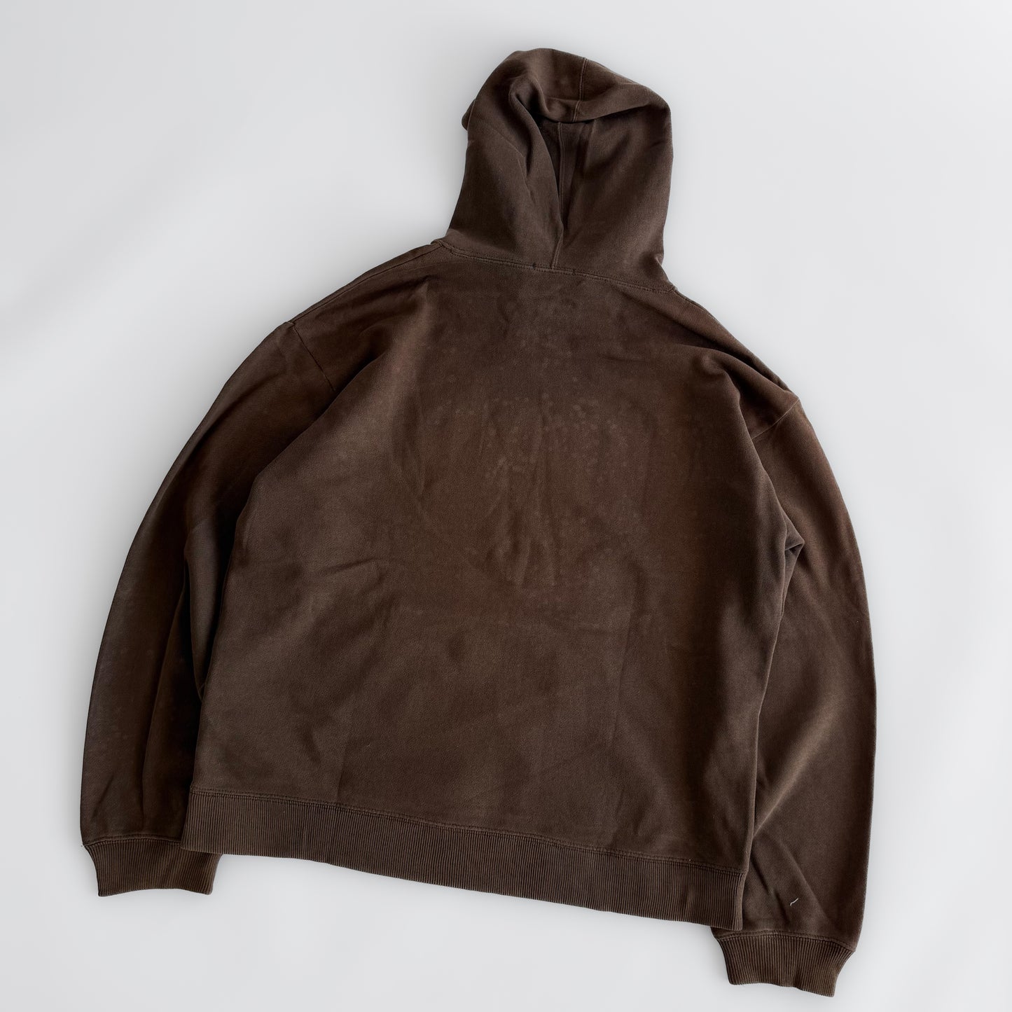 Rare Gap Hoodie - Medium