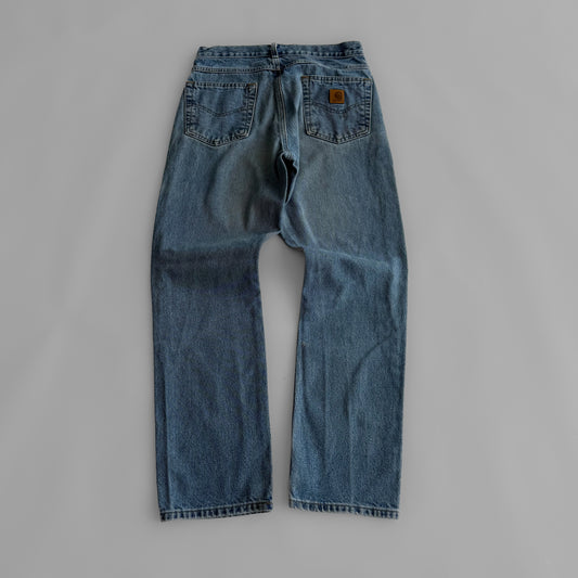 Carhartt Straight Leg Jeans - 30 X 30