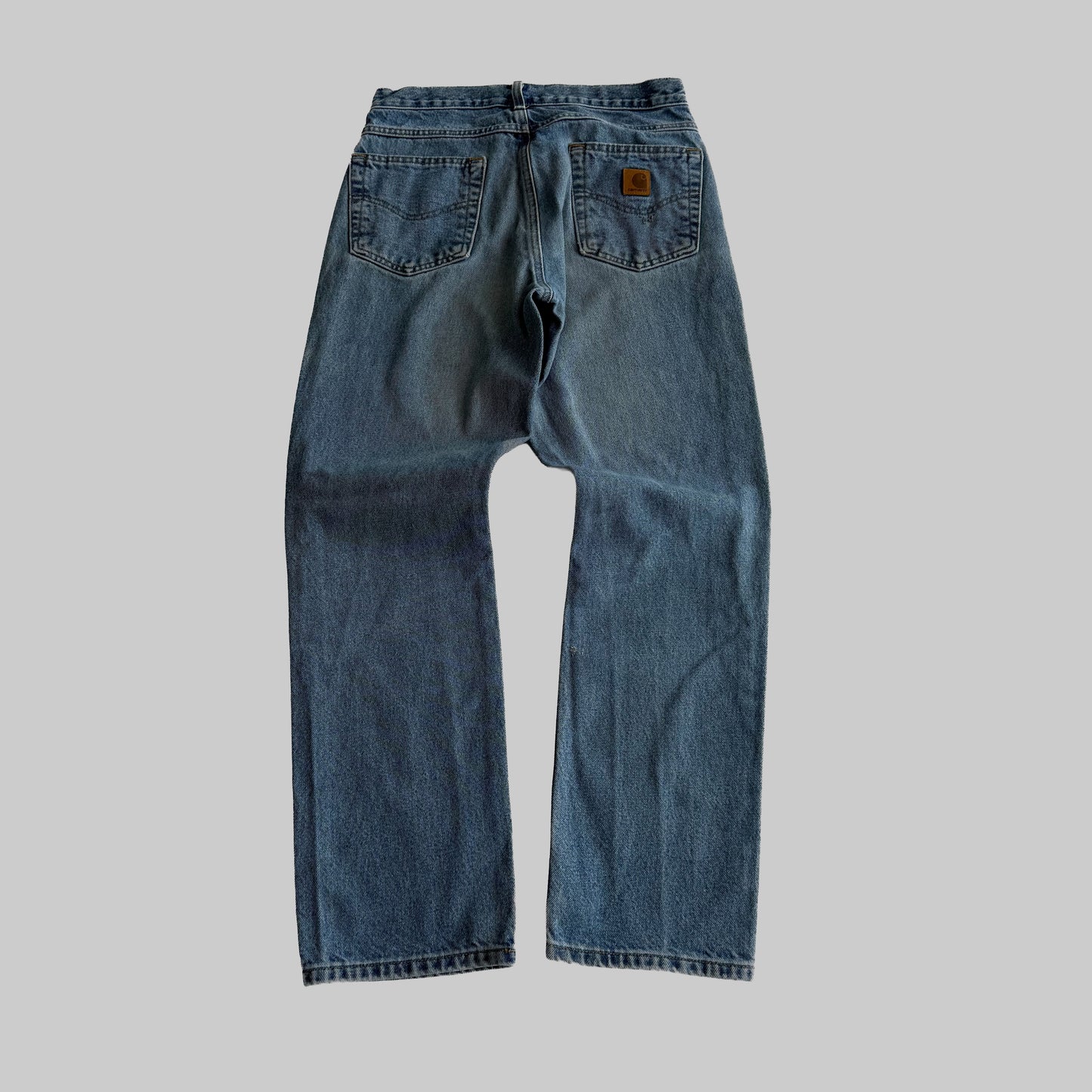 Carhartt Straight Leg Jeans - 30 X 30