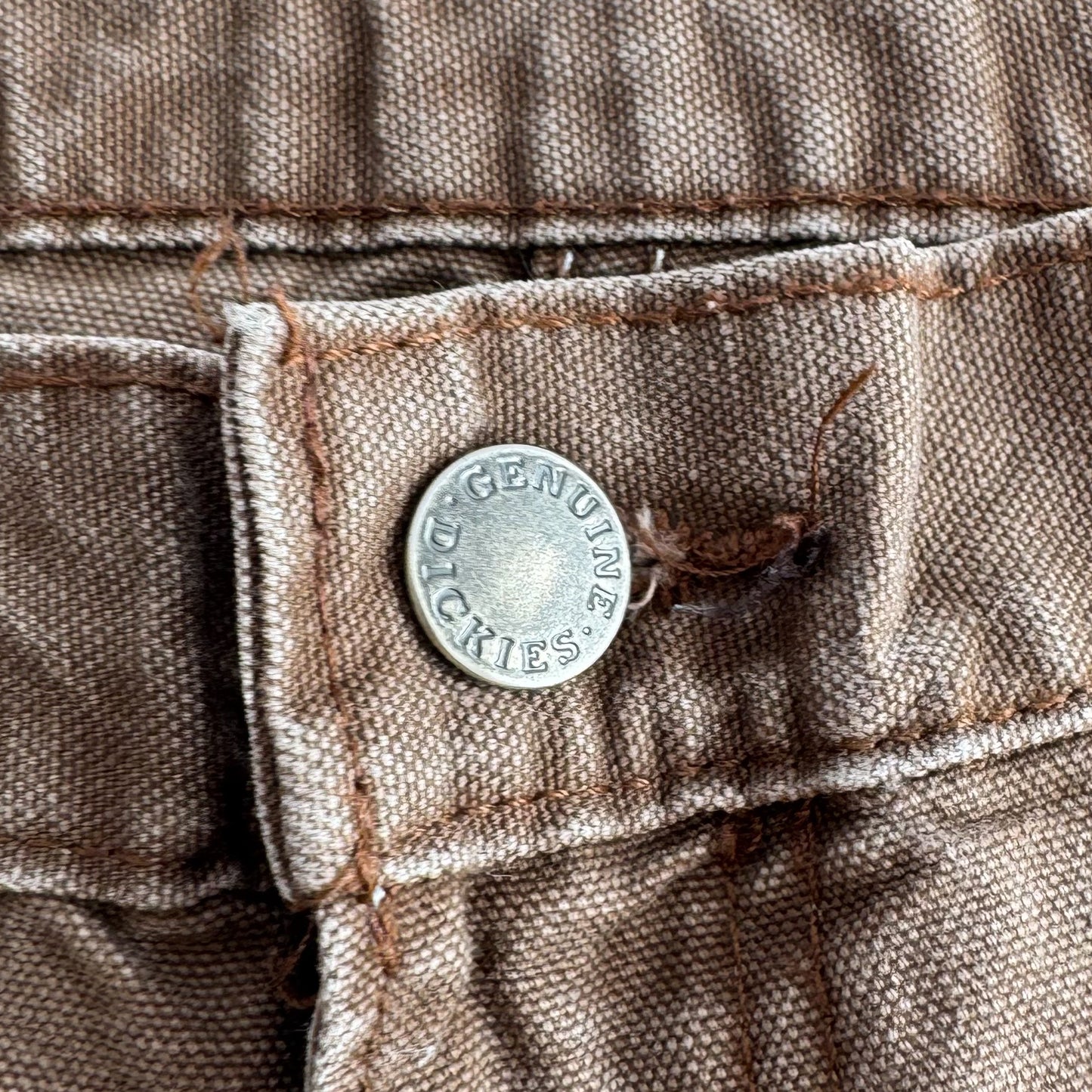 Dickies Carpenter Jeans - 34 X 32