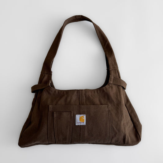 Reworked Carhartt Jackie