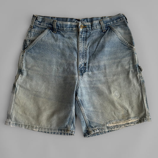 Carhartt Carpenter Jorts - 36”