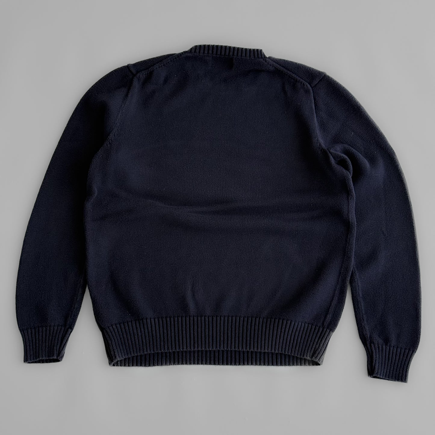Ralph Lauren Heavy Knit - Small