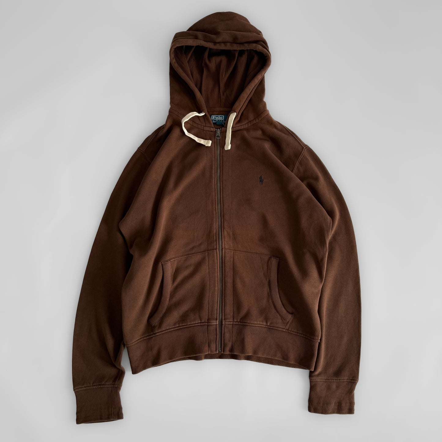 Ralph Lauren Hoodie - Large