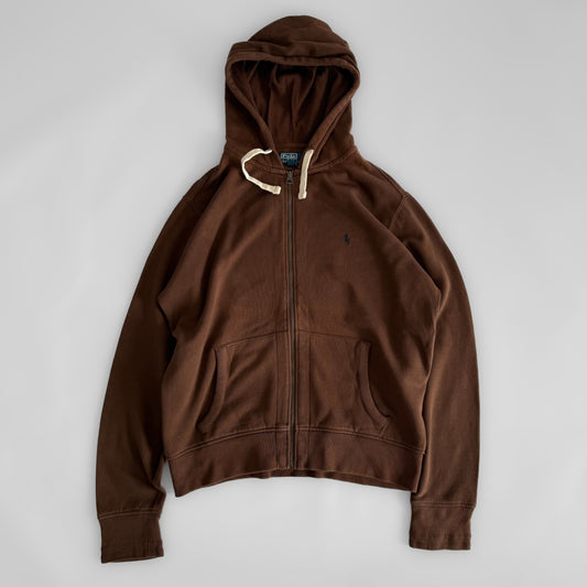 Ralph Lauren Hoodie - Large