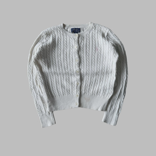 Ralph Lauren Cardigan - Small