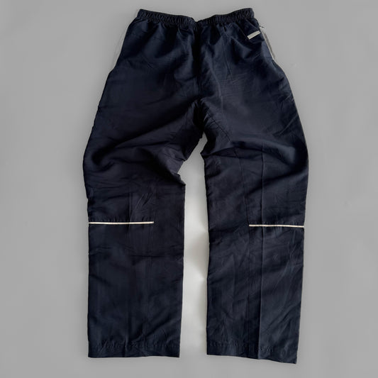 Nike Baggy Track Pants - Medium