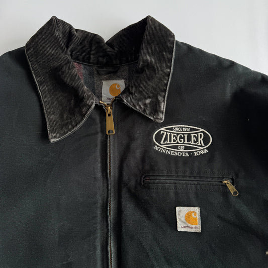 Carhartt Detroit Jacket - XXL