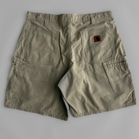 Carhartt Carpenter Shorts - 36”