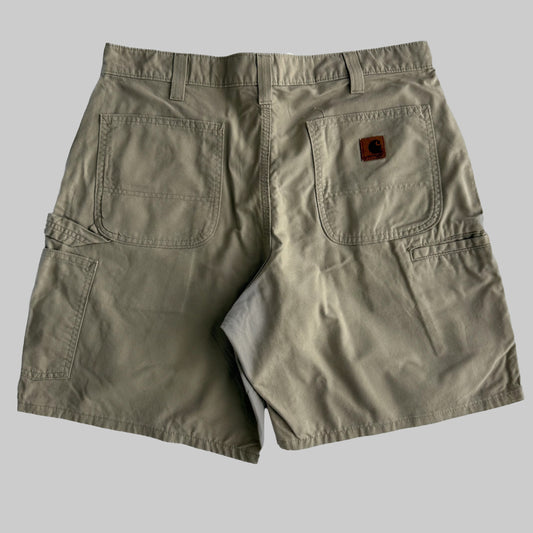 Carhartt Carpenter Shorts - 36”