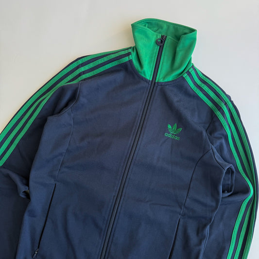 Adidas Track Jacket - Small