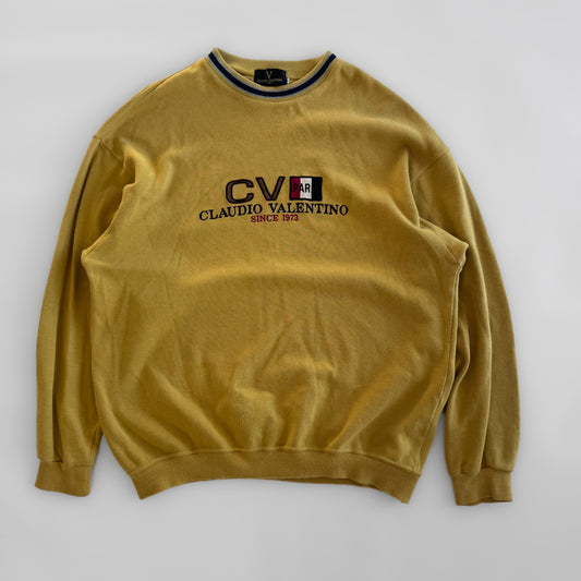 Valentino Sweatshirt - Large