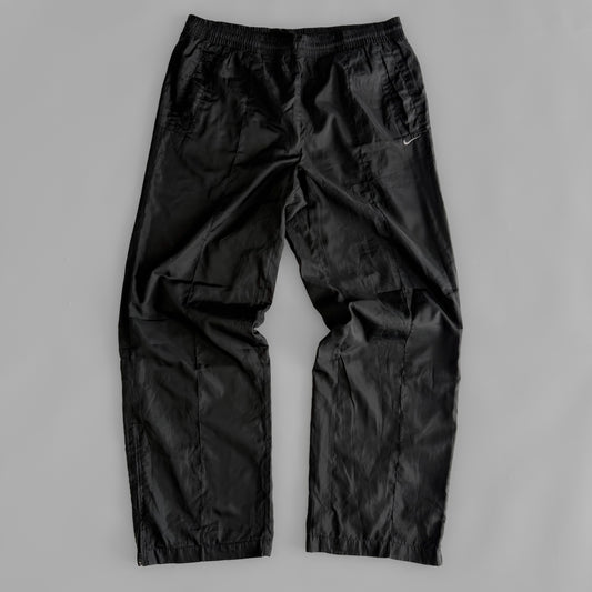 Nike Baggy Track Pants - XL