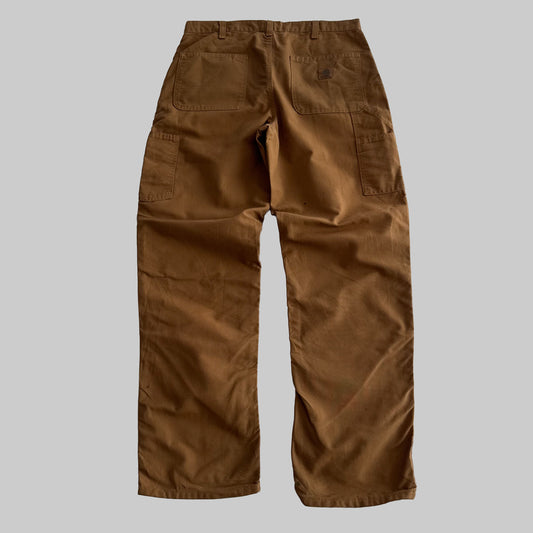 Carhartt Carpenter Jeans - 34 X 34