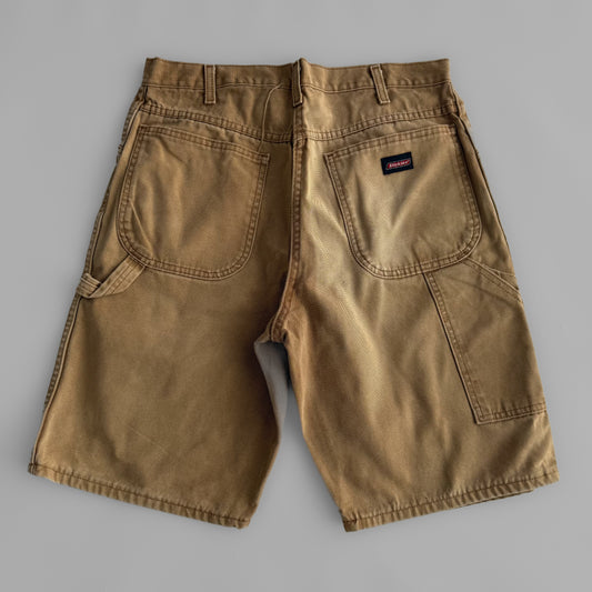 Dickies Carpenter Shorts - 34”