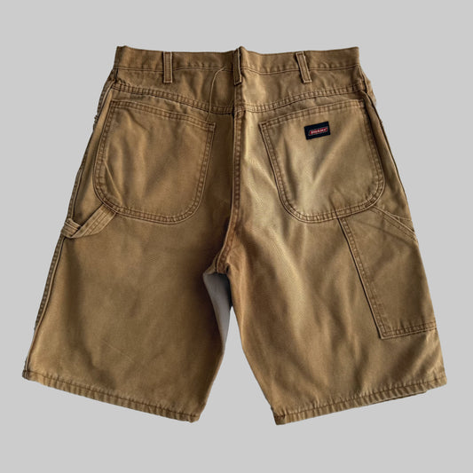 Dickies Carpenter Shorts - 34”