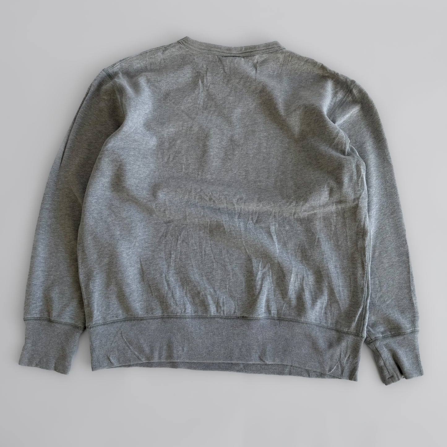 Ralph Lauren Sweatshirt - Small