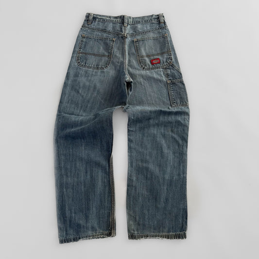 Dickies Carpenter Jeans - 28”