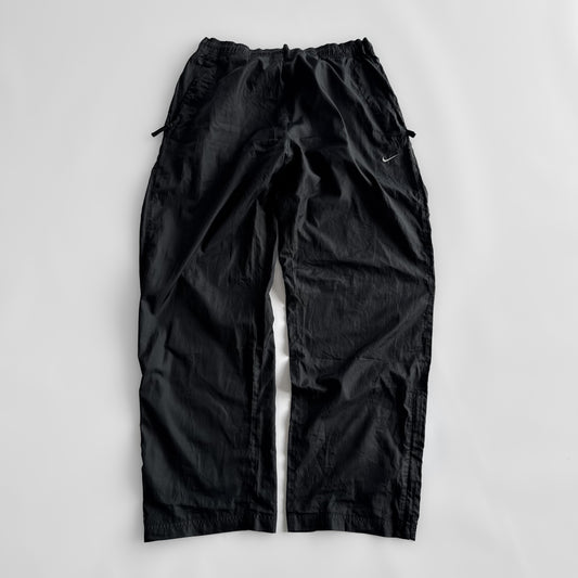 Nike Baggy Track Pants - XXL