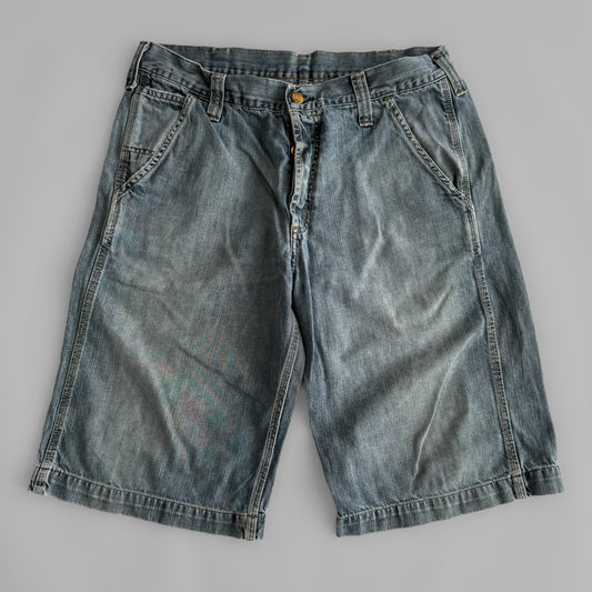 Carhartt Jorts - 32”