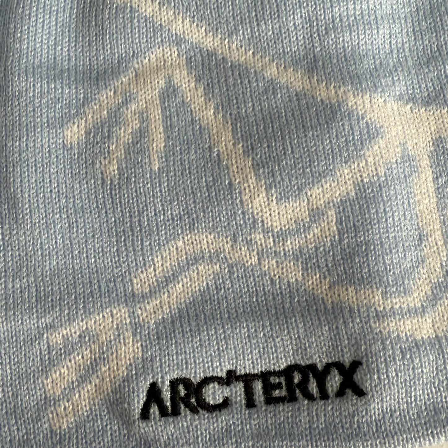 Arcteryx Skull Cap