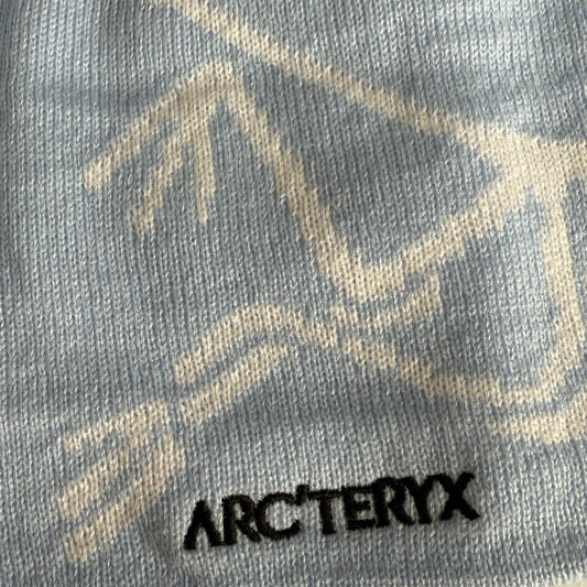 Arcteryx Skull Cap