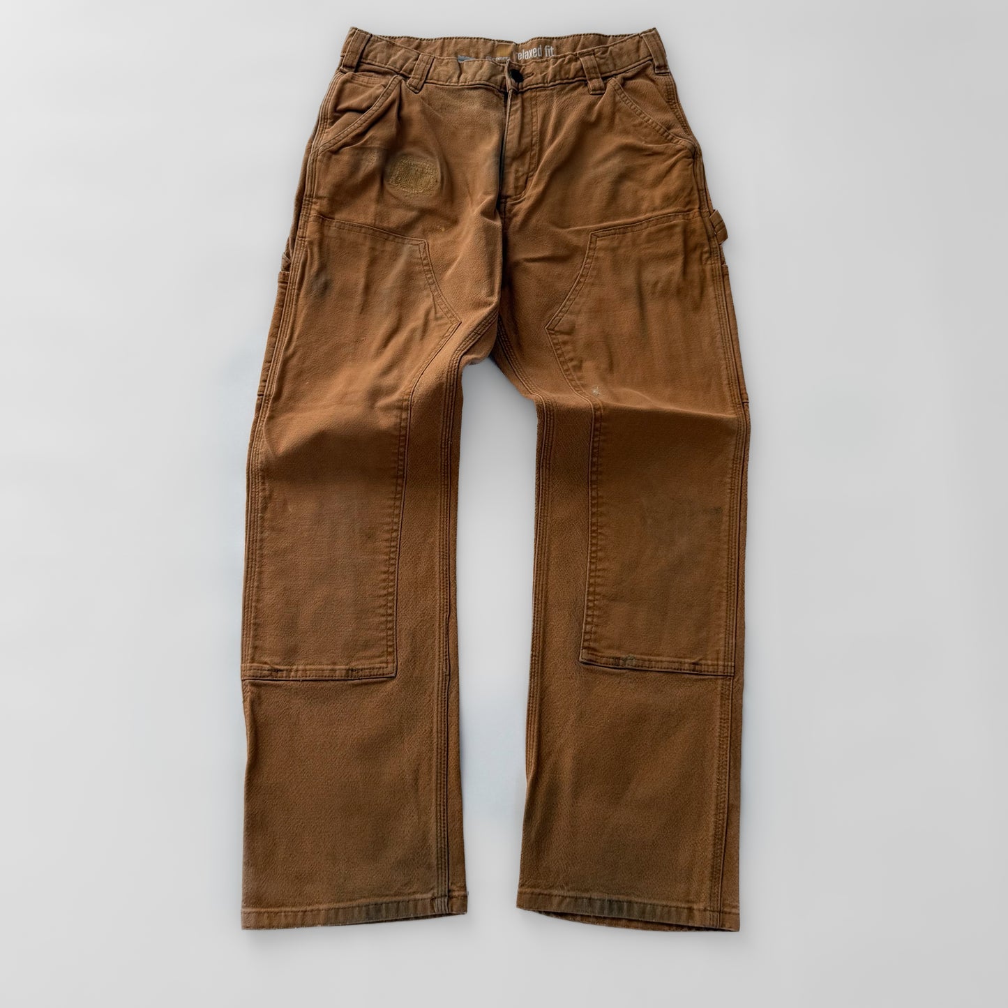 Carhartt Double Knee Carpenter Jeans -  30 X 30