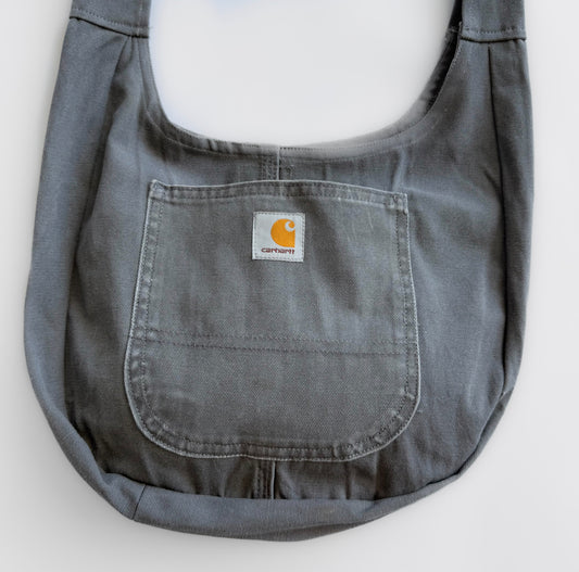 Reworked Carhartt Sling - Grey