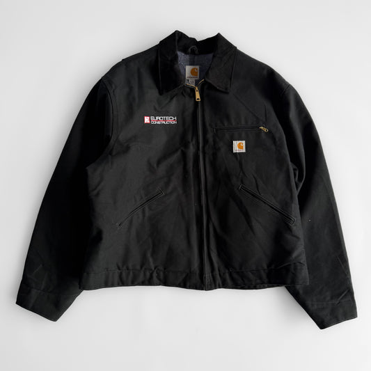Carhartt Detroit Jacket - XL
