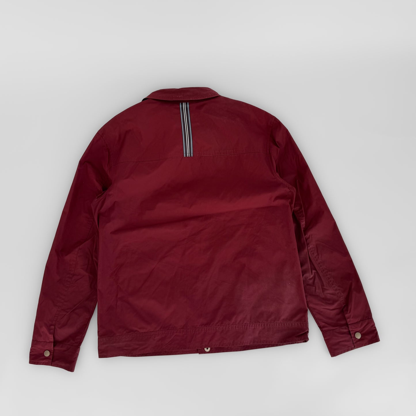 Burberry Harrington Jacket - Medium