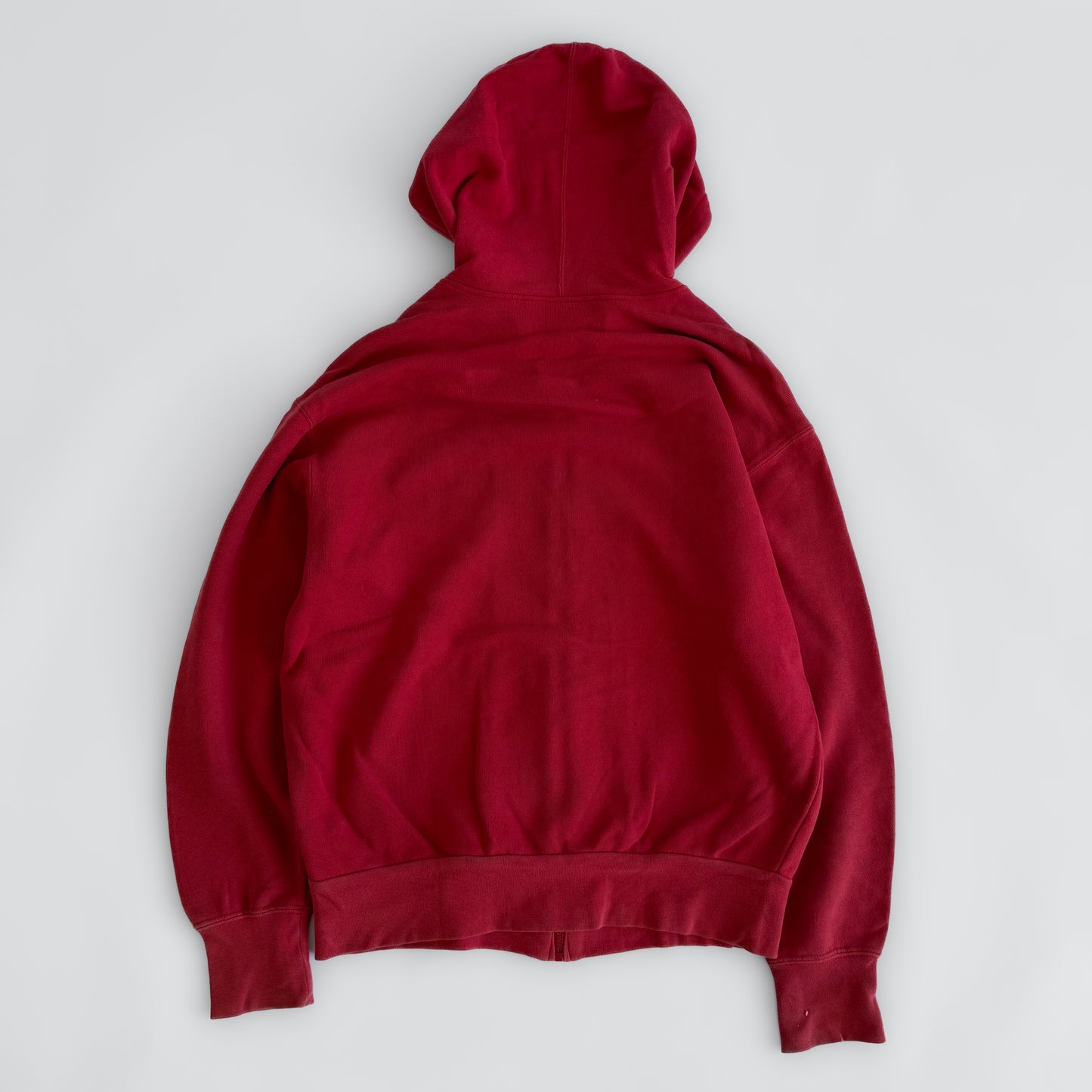 00s Nike Hoodie - Medium