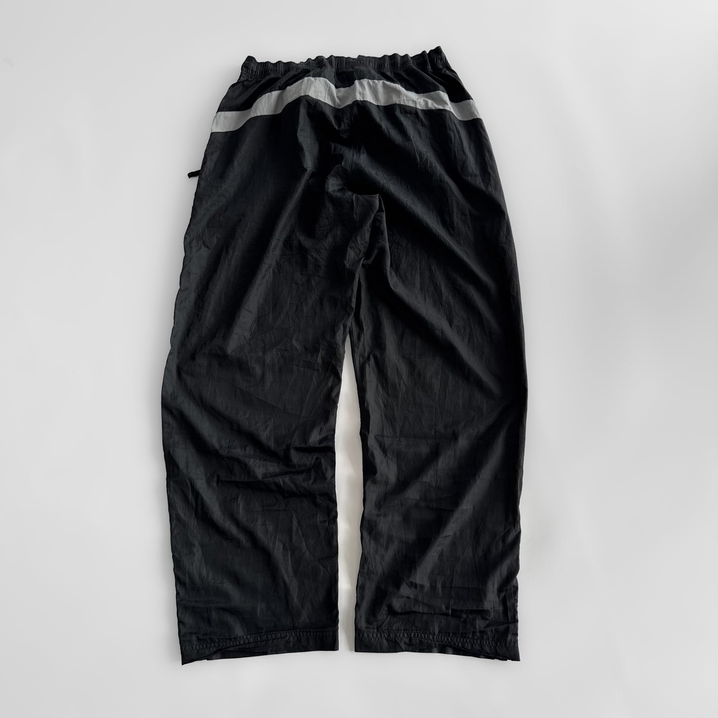Nike Baggy Track Pants - XXL