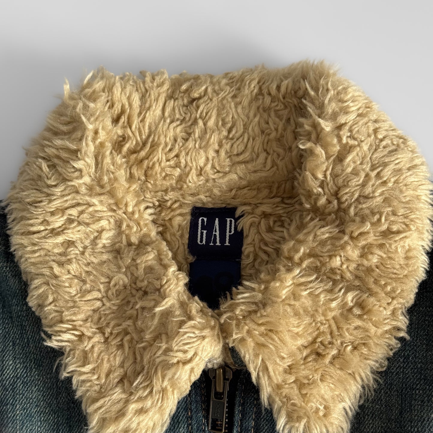 Gap Denim Jacket - XS