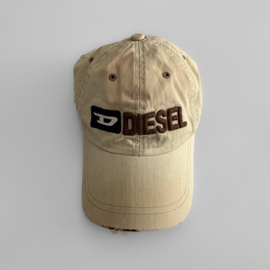 Diesel Cap