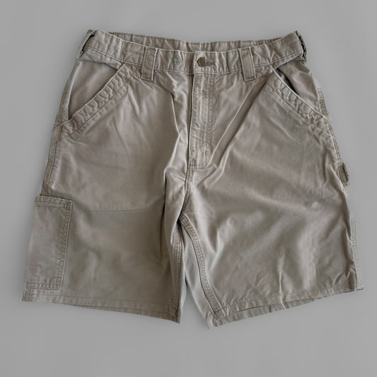 Carhartt Carpenter Shorts - 34 X 32