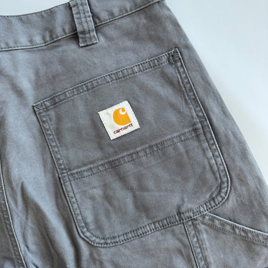 Carhartt Carpenter Shorts - 33”