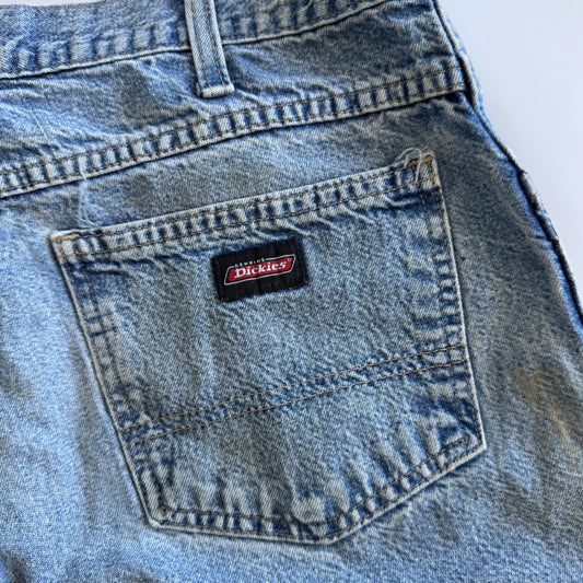 Dickies Jorts - 33
