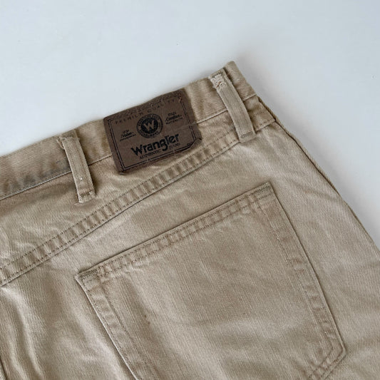 Wrangler Jorts