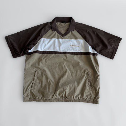 Oakley Parachute Polo Shirt - XL