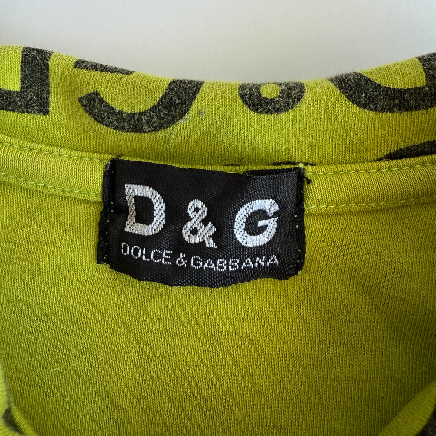 Dolce & Gabbana Top - Small