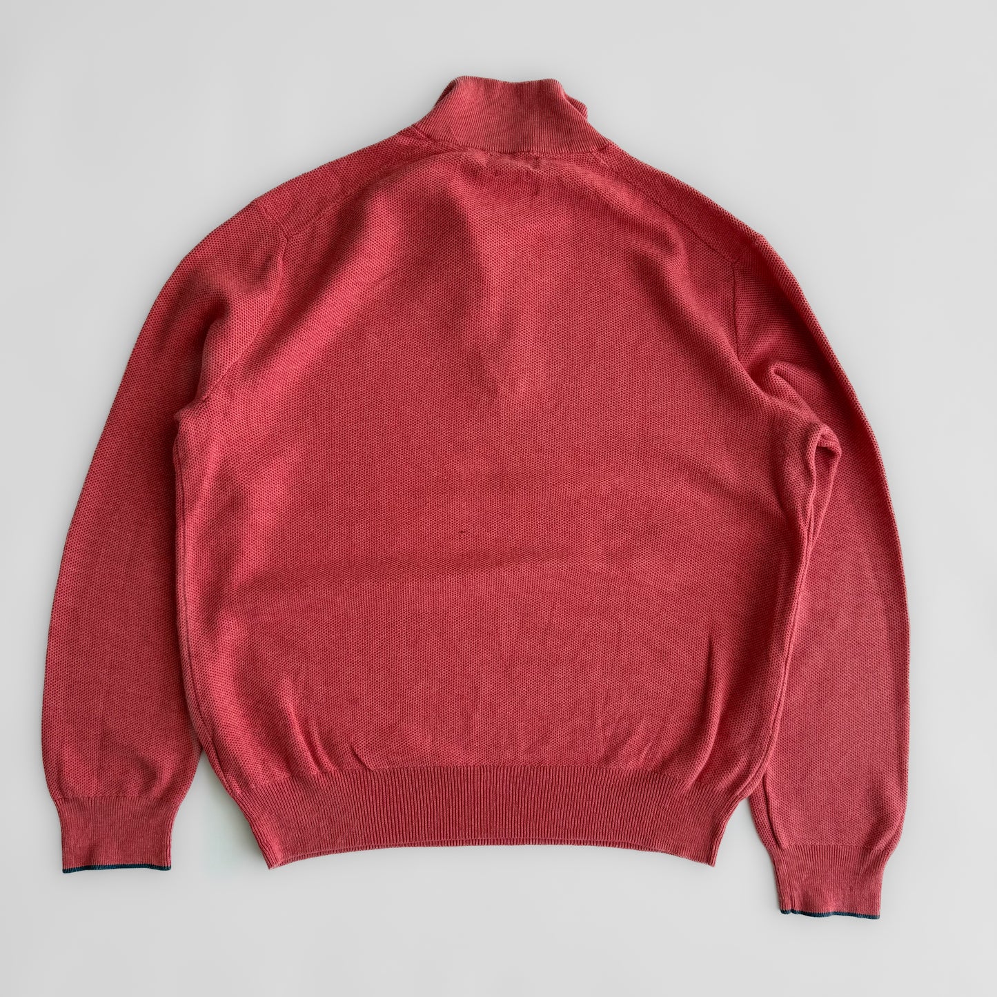 Ralph Lauren Quarter Zip - Large