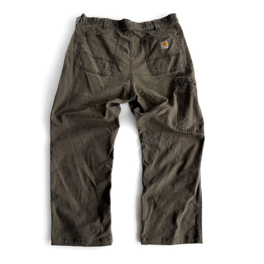 Carhartt Carpenter Jeans - 36”