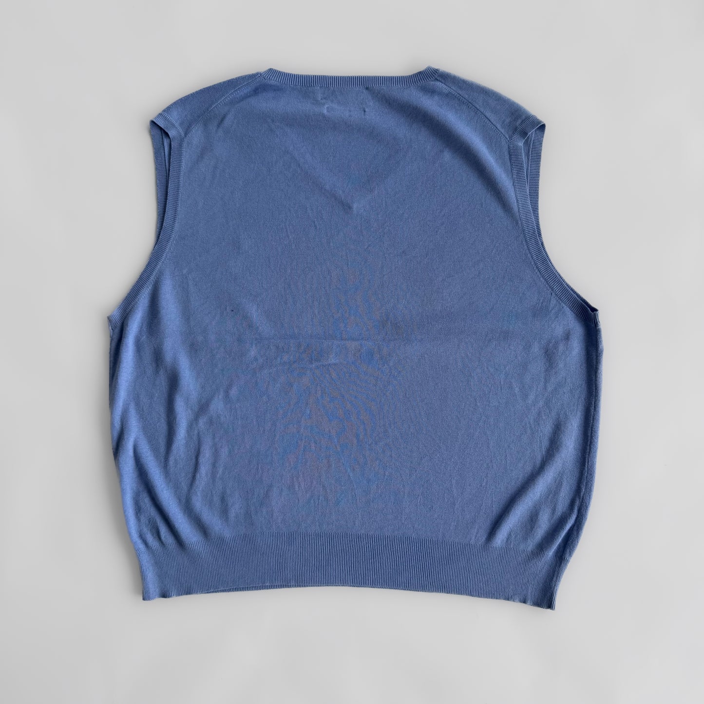 Ralph Lauren Knitted Vest - XXL