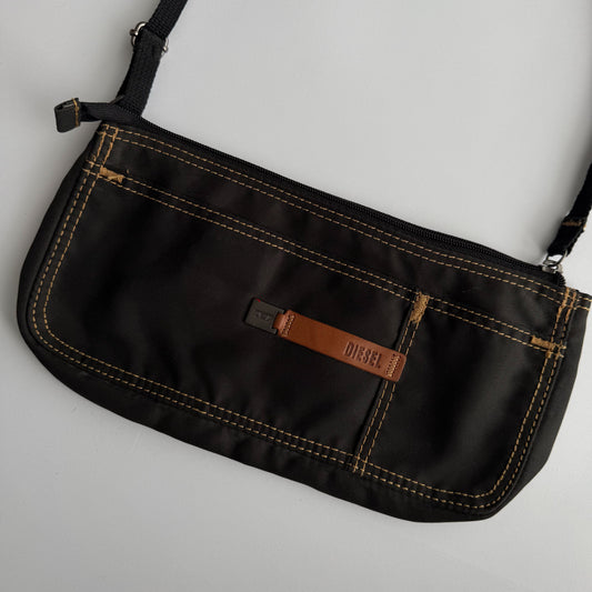 Y2K Diesel Pochette