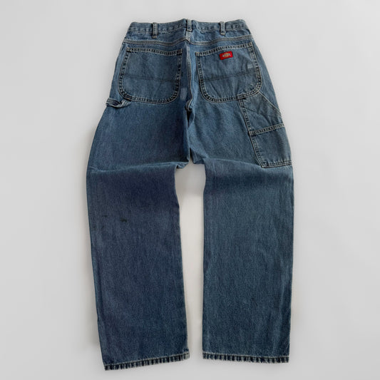 Dickies Carpenter Jeans -  31 X 32